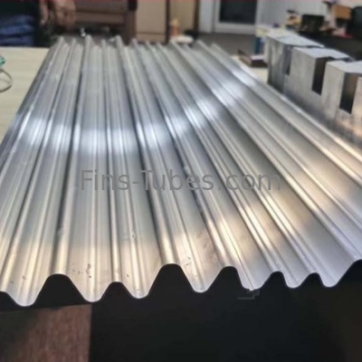 DELLOK YONGHUI Perfiles de aluminio para puertas y ventanas, materiales de construcción metálicos, perfiles decorativos