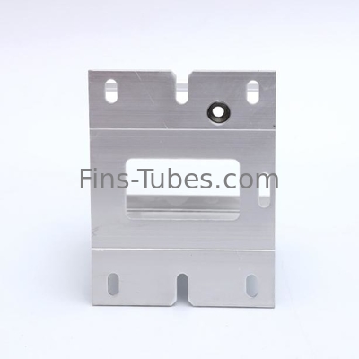 DELLOK YONGHUI Perfiles industriales de aluminio de forma especial