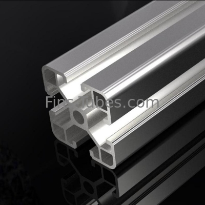 DELLOK YONGHUI Marco de perfiles de aluminio 4040 personalizado Fabricante de perfiles industriales de aleación de aluminio