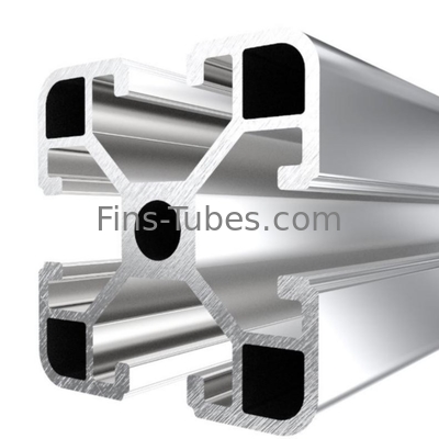 DELLOK YONGHUI Marco de perfiles de aluminio 4040 personalizado Fabricante de perfiles industriales de aleación de aluminio