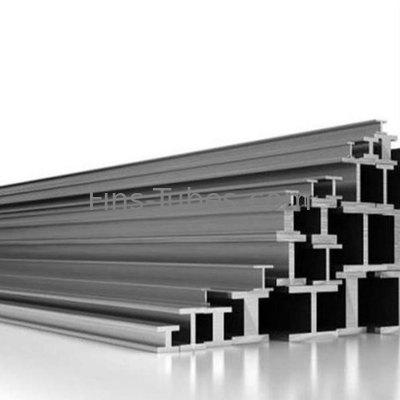 DELLOK YONGHUI Profesional de la industria del aluminio Perfil de aluminio Procesamiento profundo Estándar europeo 3030