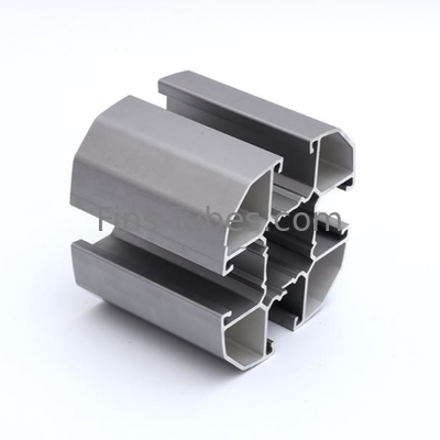 DELLOK YONGHUI Profesional de la industria del aluminio Perfil de aluminio Procesamiento profundo Estándar europeo 3030