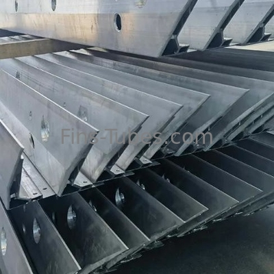 DELLOK YONGHUI Adquisición única para el procesamiento industrial de perfiles de aluminio, corte láser
