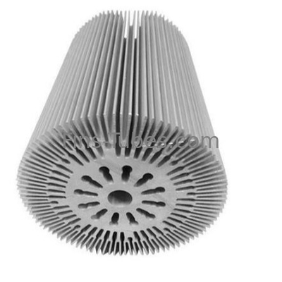 DELLOK YONGHUI Perfiles industriales de aluminio, perfiles de aleación de aluminio, perfiles de aluminio ultra duros, moldes abiertos personalizados