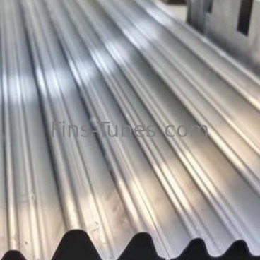 DELLOK YONGHUI Entrega confiable y oportuna Fabrica suministro directo de perfiles de aluminio industrial