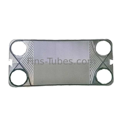 UX10A UX20 UX30A UX40 UX80 UX90 Acero inoxidable Motor diesel marino Barco Barco de refrigeración de agua Intercambiador de calor de placa