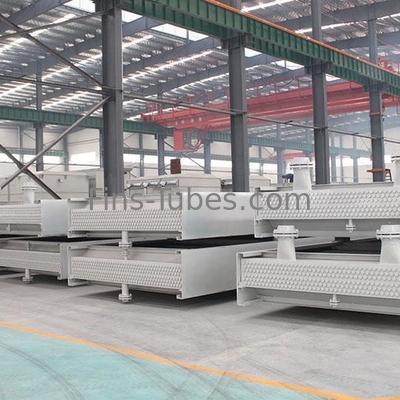 Compacto tamaño aleación de aluminio enfriador de aire intercambiador de calor control de temperatura preciso