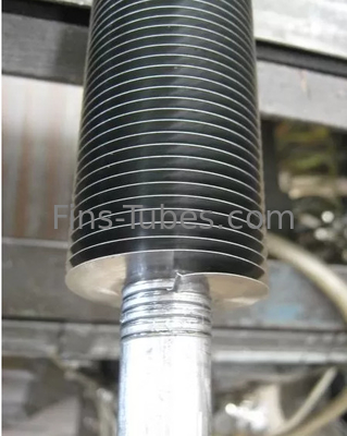 Tipo B111M Stainless Steel Seamless de Condens LL del tubo de la aleación de cobre de DELLOK