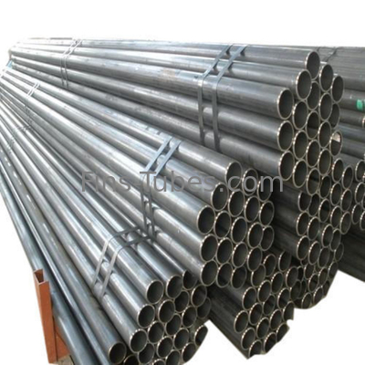 Tubo inconsútil de acero de carbono de SMLS
