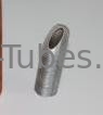 Tubos sin soldadura sólidos del refrigerador de aire de la caldera de DELLOK P235GH TC1 0.5m m SS