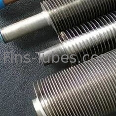 Tubos sin soldadura sólidos del refrigerador de aire de la caldera de DELLOK P235GH TC1 0.5m m SS
