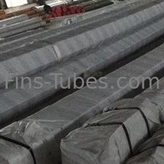 Tubos de aleta de acero inoxidables recocidos brillantes TP316 del CE inconsútiles