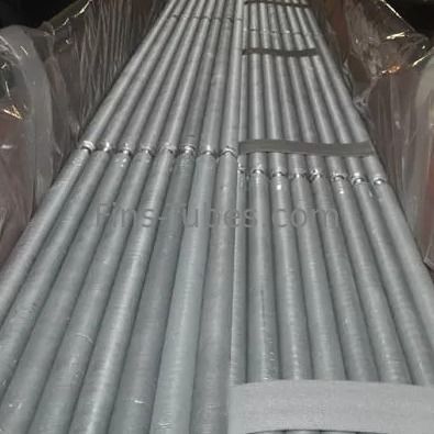 Máquina de tubo de alta temperatura con diámetro de tubo de 5 mm a 50 mm y presión de aire de 0,6 MPa Perfecto para el acabado de tubos