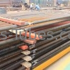 El marco de acero de DELLOK acanaló el tipo tubos de G de aleta de aluminio de la altura 16m m de H14