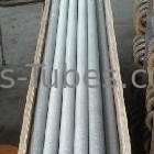 Tubo de aleta integrado 50.8m m estriado 2.1m m del cambiador de calor de DELLOK 12 FPI OD