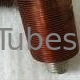 Dellock TP316L tubo de aleta incorporado