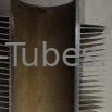 La herida inconsútil KLM de la tensión de DELLOK mecanografía la tubería de aluminio estructural