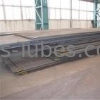 Placa de acero laminada en caliente del genio H14 del aluminio 1060 de DELLOK ASTM B209