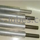 Tubos sin soldadura sólidos del refrigerador de aire de la caldera de DELLOK P235GH TC1 0.5m m SS