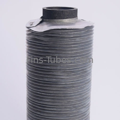 Tipo B111M Stainless Steel Seamless de Condens LL del tubo de la aleación de cobre de DELLOK