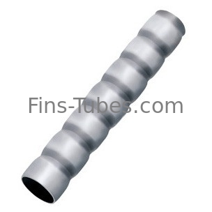 Tipo tubo sin soldadura roscado de DELLOK OD25.4mm I del carbono de A192 SMLS