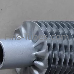 Tipo tubo sin soldadura roscado de DELLOK OD25.4mm I del carbono de A192 SMLS