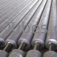 Tubo de aleta de enfriamiento radial del acero de carbono de la caldera GRA de la base de DELLOK G
