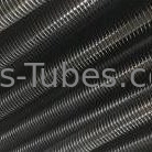 Parte radial baja de DELLOK G que refresca la tubería de acero a baja temperatura del carbono de 50.8m m GRC