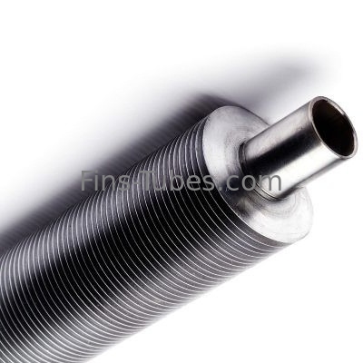 Parte radial baja de DELLOK G que refresca la tubería de acero a baja temperatura del carbono de 50.8m m GRC