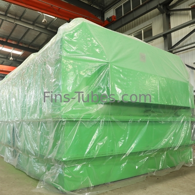 Máquina sacada de aluminio de acero inoxidable de Finning del tubo del carbono de DELLOK