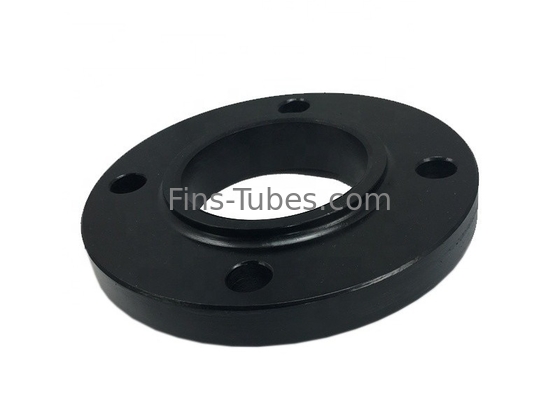 Resbalón del ANSI A105 de DELLOK ASME B16.5 en el reborde del acero de carbono forjado para el aceite